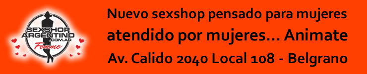 Sexshop San Miguel Sexshop Argentino Belgrano